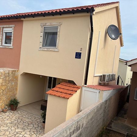 Holiday House Matej Вир Екстер'єр фото