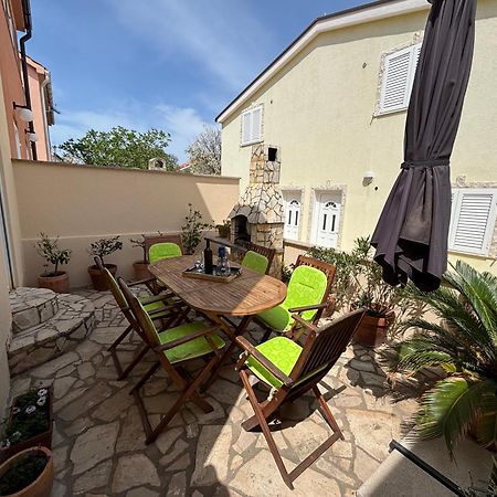 Holiday House Matej Вир Екстер'єр фото
