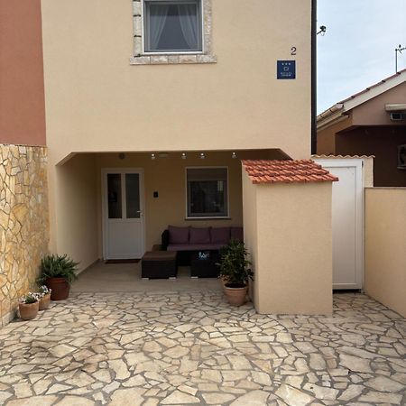 Holiday House Matej Вир Екстер'єр фото