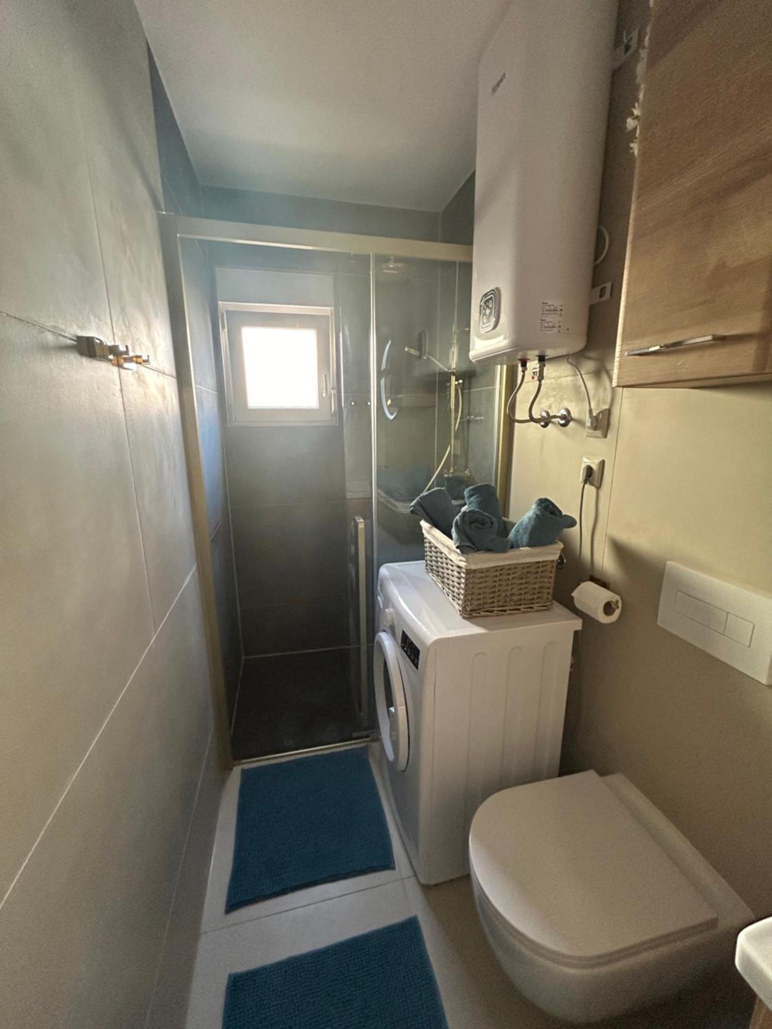 Holiday House Matej Вир Екстер'єр фото