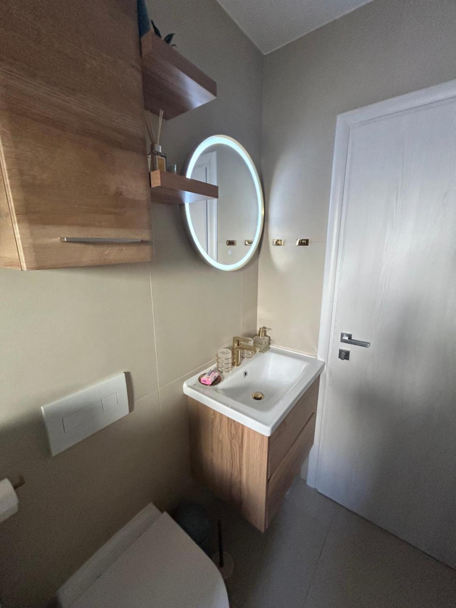 Holiday House Matej Вир Екстер'єр фото