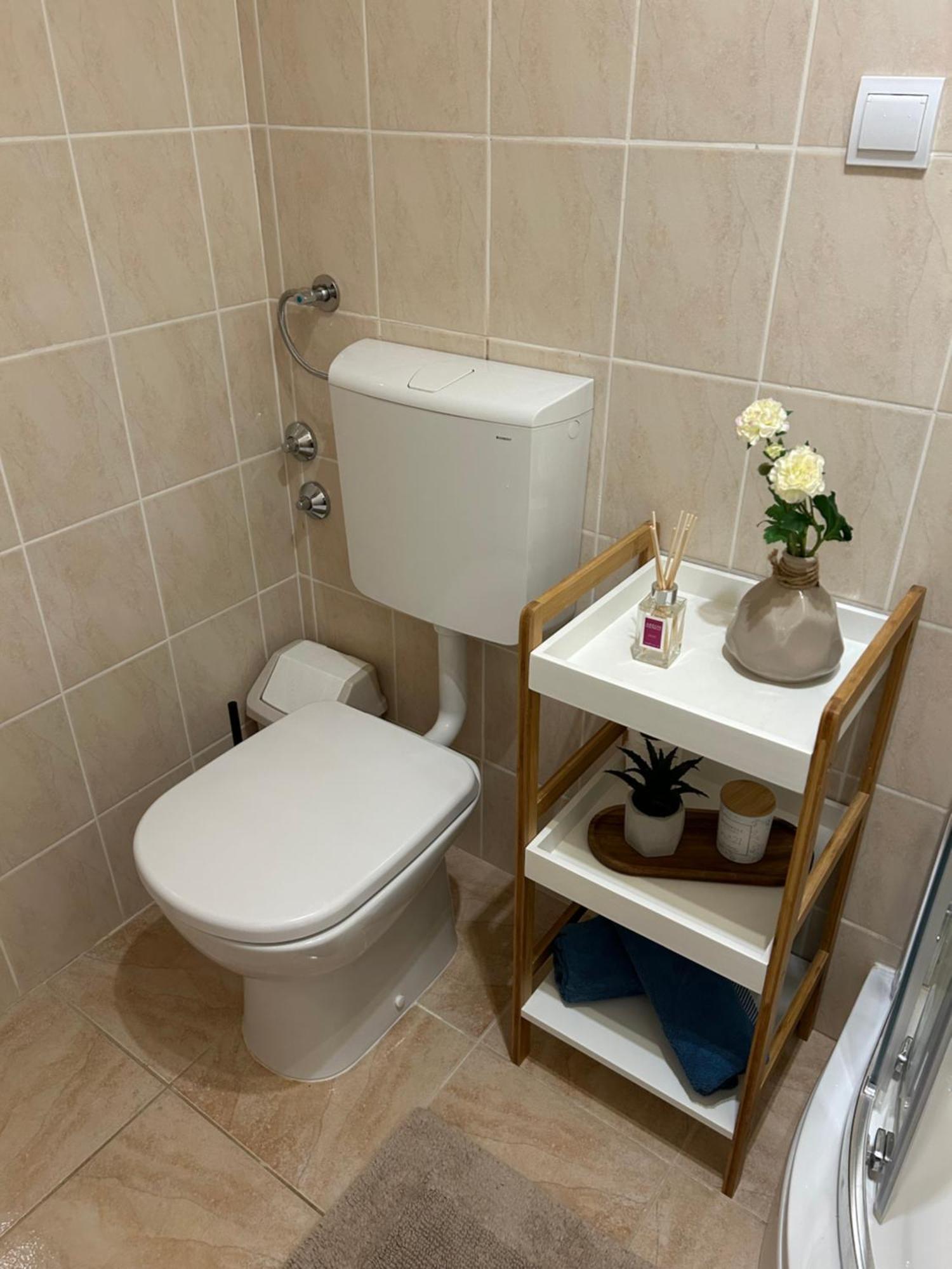 Holiday House Matej Вир Екстер'єр фото