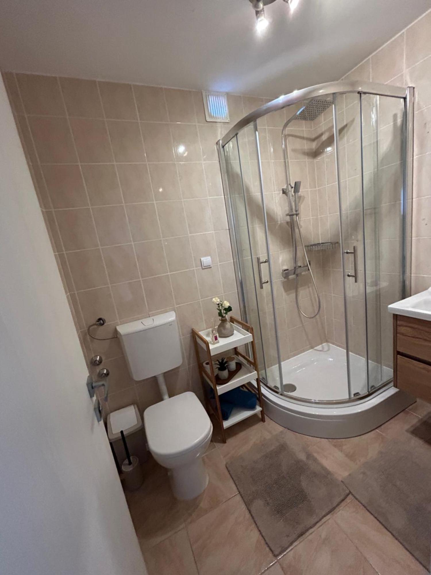 Holiday House Matej Вир Екстер'єр фото