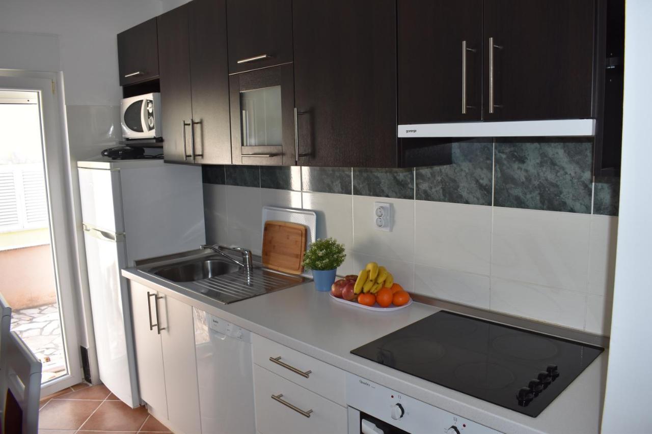 Holiday House Matej Вир Екстер'єр фото