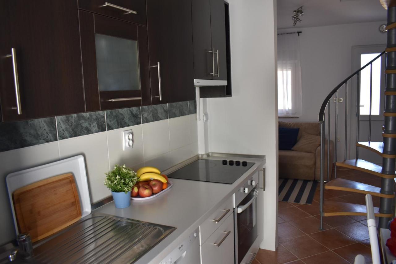 Holiday House Matej Вир Екстер'єр фото