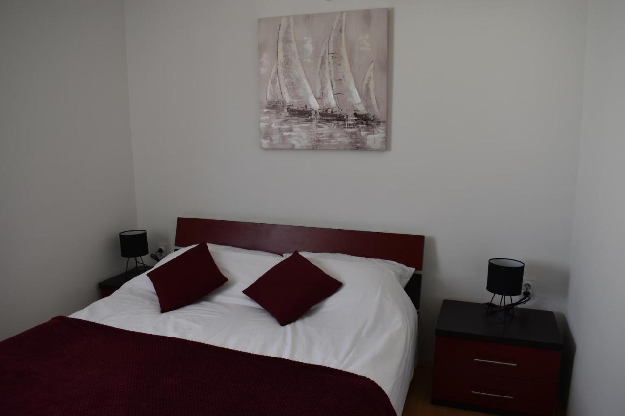 Holiday House Matej Вир Екстер'єр фото