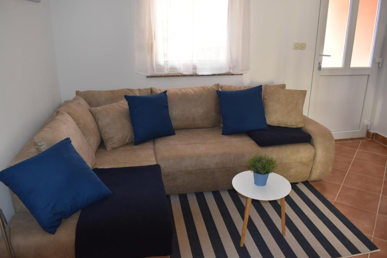 Holiday House Matej Вир Екстер'єр фото