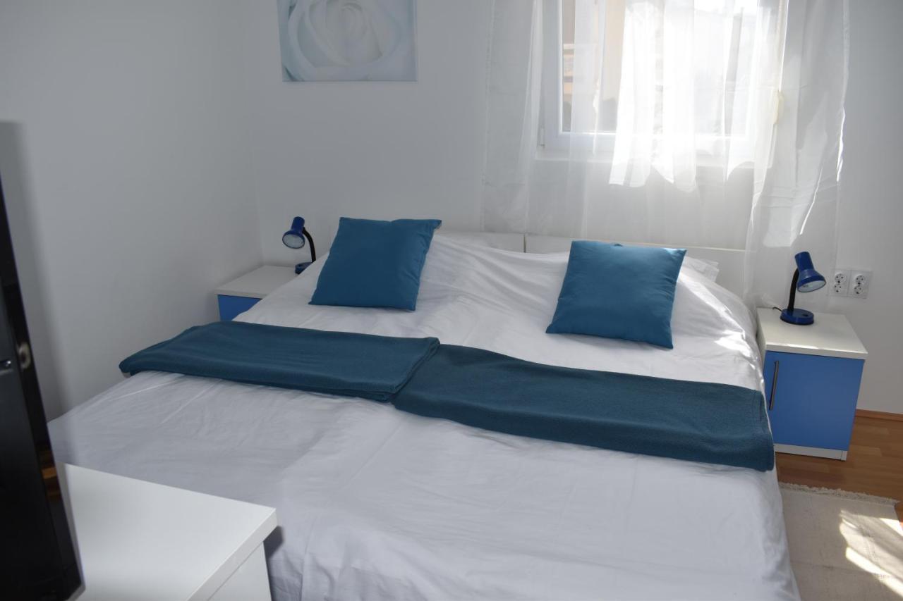 Holiday House Matej Вир Екстер'єр фото
