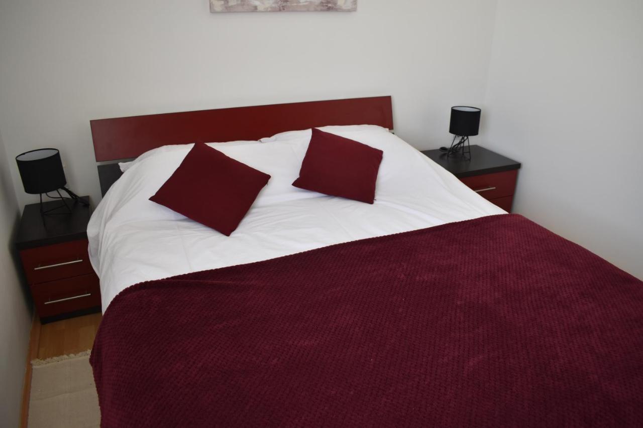 Holiday House Matej Вир Екстер'єр фото