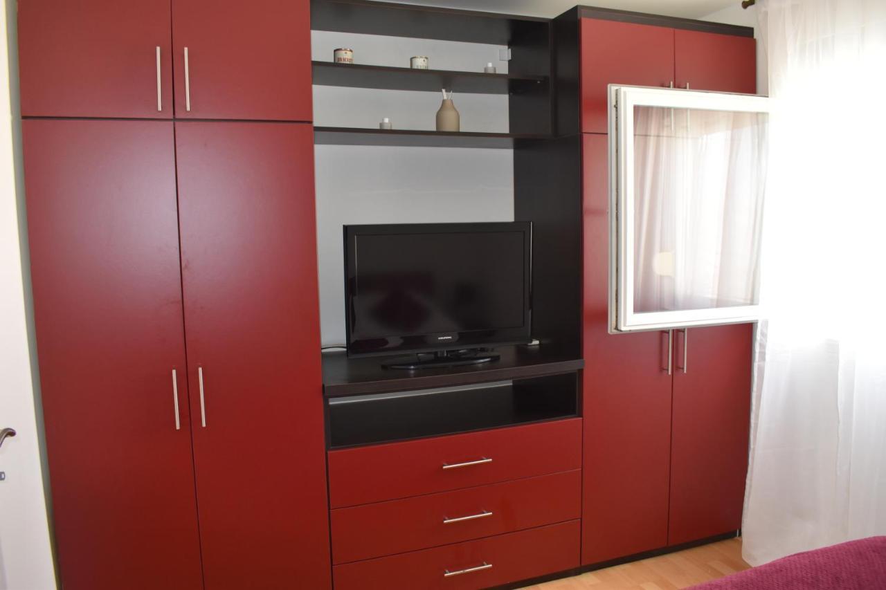Holiday House Matej Вир Екстер'єр фото