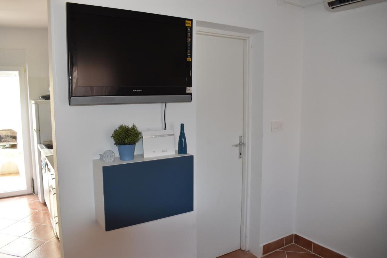 Holiday House Matej Вир Екстер'єр фото