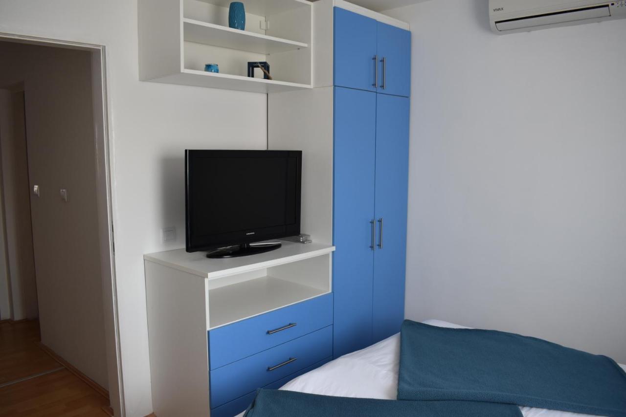 Holiday House Matej Вир Екстер'єр фото