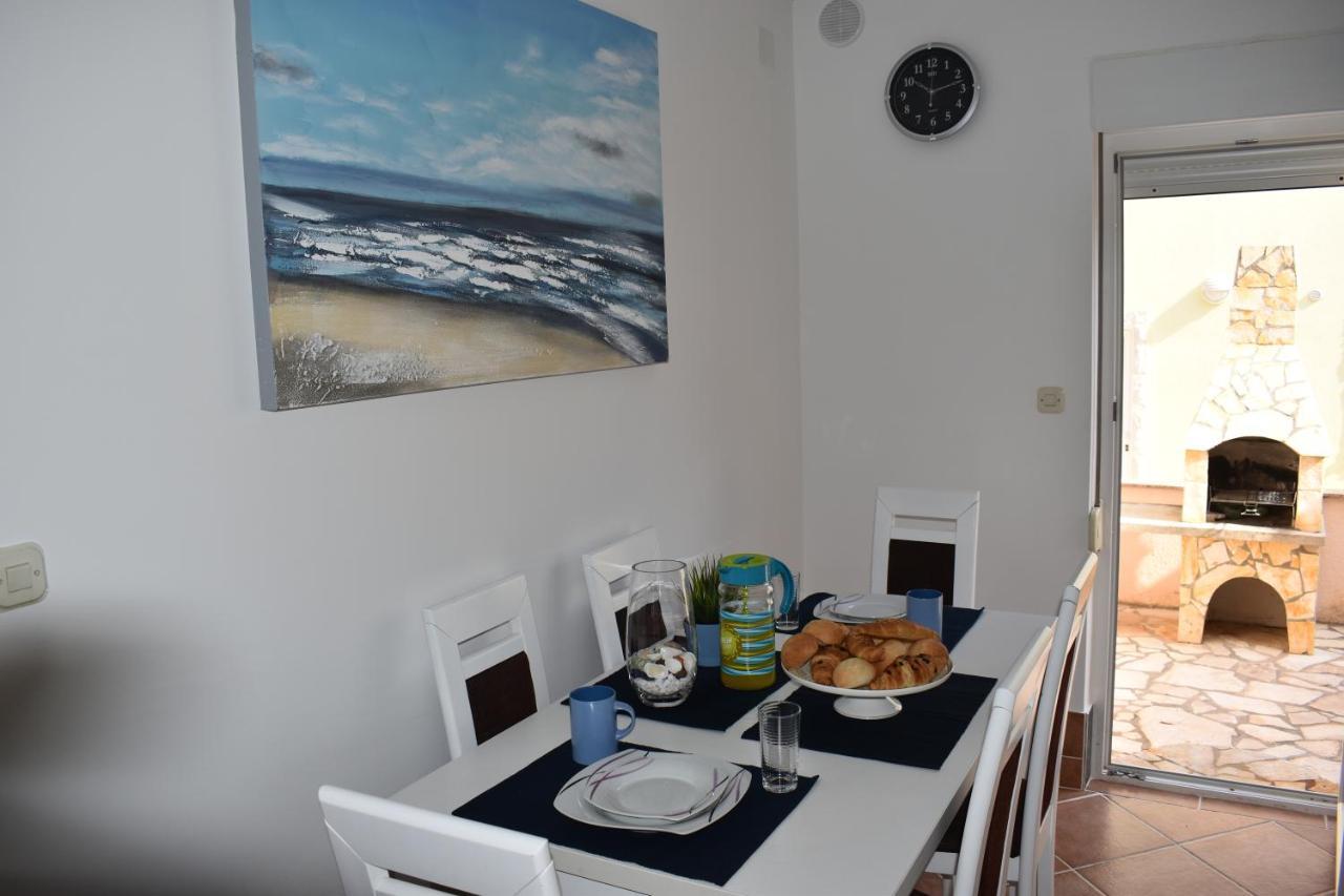Holiday House Matej Вир Екстер'єр фото