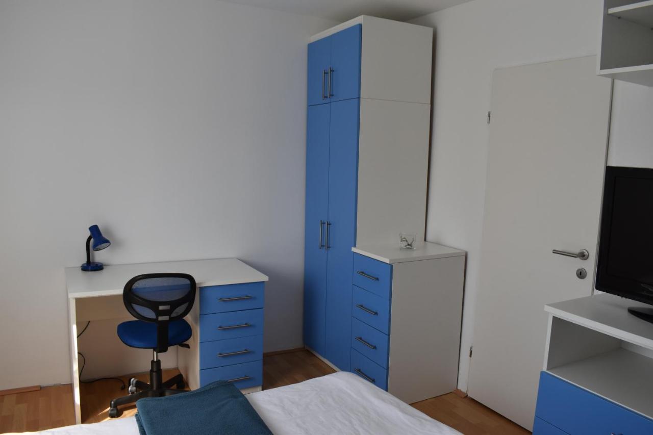 Holiday House Matej Вир Екстер'єр фото